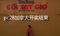 pc28加拿大开奖结果预测官网（加拿大pc28预测网网站在线）
